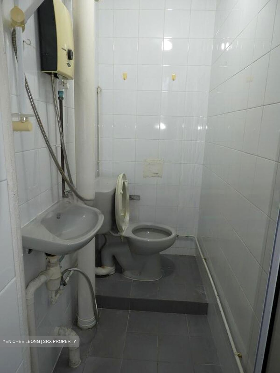 Lagoon View (D15), Apartment #463172961